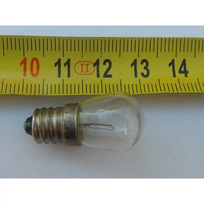 Velox alkatrész izzó első 55V/10W menetes