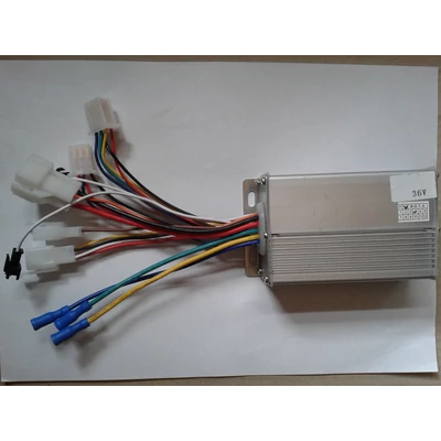 Velox alkatrész vezérlőegység 36V/250W