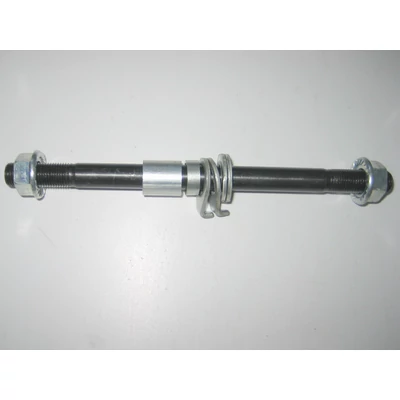 Velox alkatrész tengely első Cargo 156mm