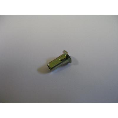 Velox alkatrész küllőanya /db 3mm Cargo küllőhöz