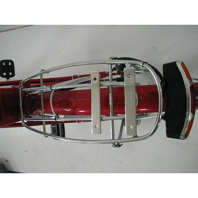 Velox alkatrész csomagtartó Electra 2012 után