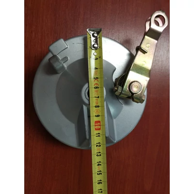 Velox alkatrész dobfék első 110mm