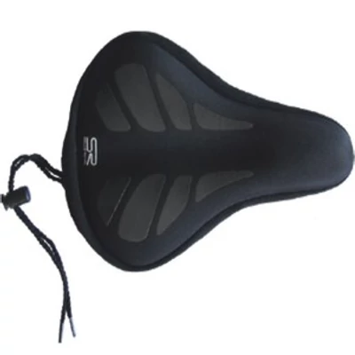 Nyereghuzat Gél Széles Selle Royal 285x195mm