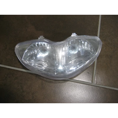 Velox alkatrész lámpa első Lady 07