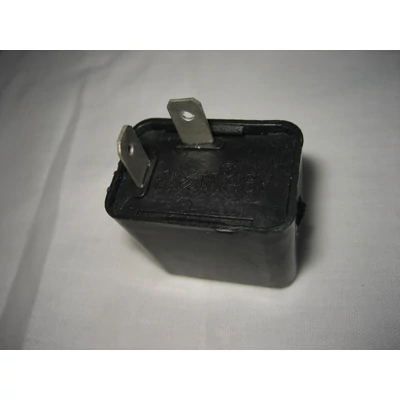Velox alkatrész indexrelé 48V-os