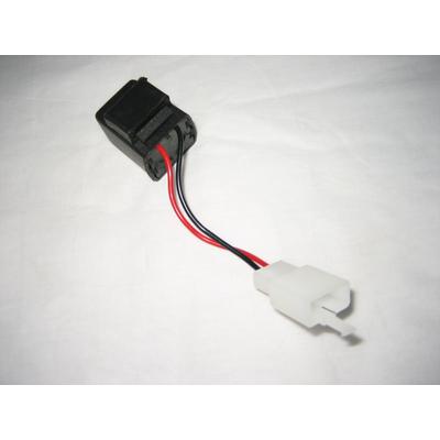 Velox alkatrész indexrelé 36V vezetékes ZT-02