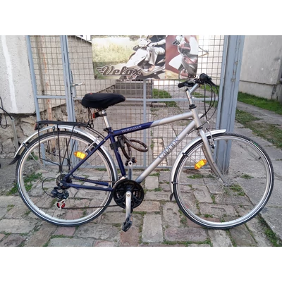 Használt Trekking Caprine Wheelman 28"