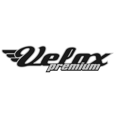 Matrica Velox Premium felirat 22*5 cm