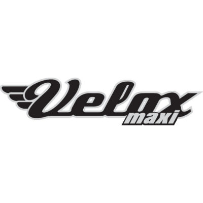 Matrica Velox Maxi 22*5 cm