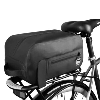 Sahoo kerékpáros táska csomagtartóra  vízzáró
