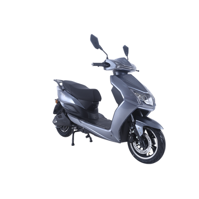 Robogó ZT-24 12" 2000W 72V 20Ah