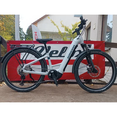 Winora Yucatan X12 Pro