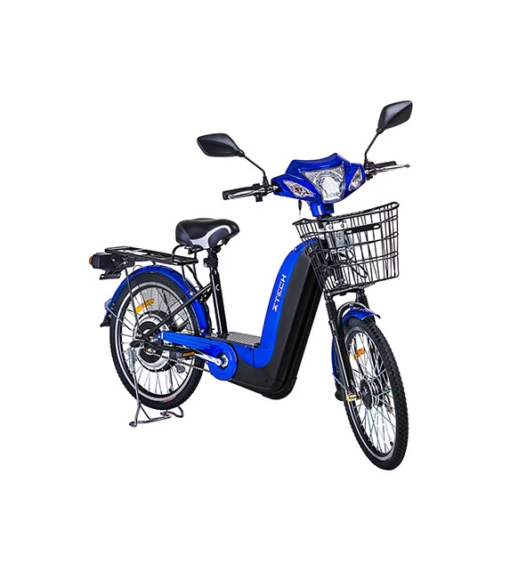 Z-tech ebike Laser ZT-62 36V/12Ah/250W 22