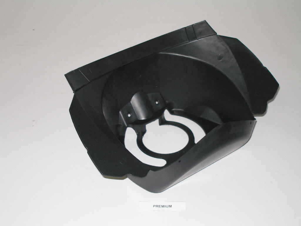 Velox burkolat Premium 2010 első kerékdob (sárvédő fölött)