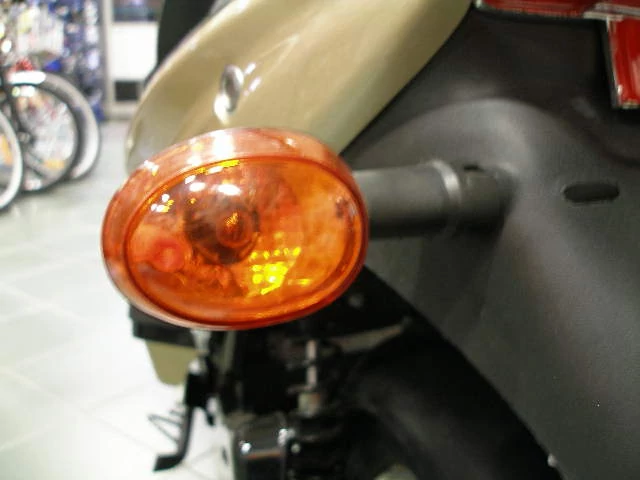 Velox alkatrész index hátsó /db Premium 09