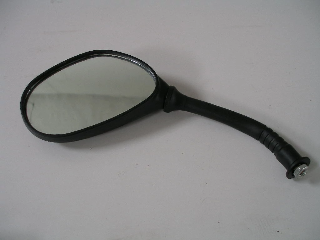 Velox alkatrész visszapillantó tükör bal Maxi 8-as szár