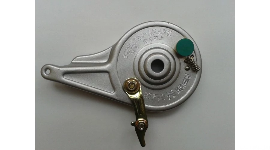 Velox alkatrész fék hátsó dobfék szalagfék kiváltására 90mm