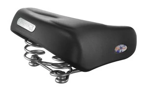 Nyereg Unisex Holland Classic Selle Royal