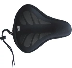 Nyereghuzat Gél Széles Selle Royal 285x195mm