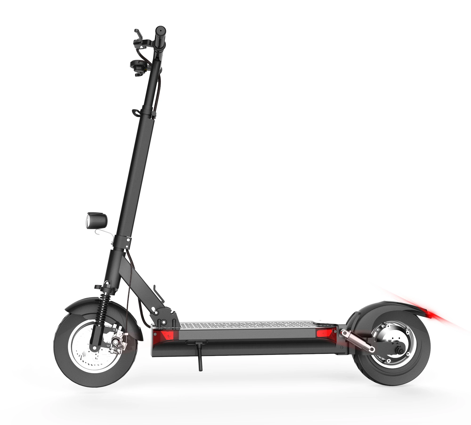 Elektromos roller Joyor Y5S 500W